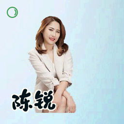 陈锐